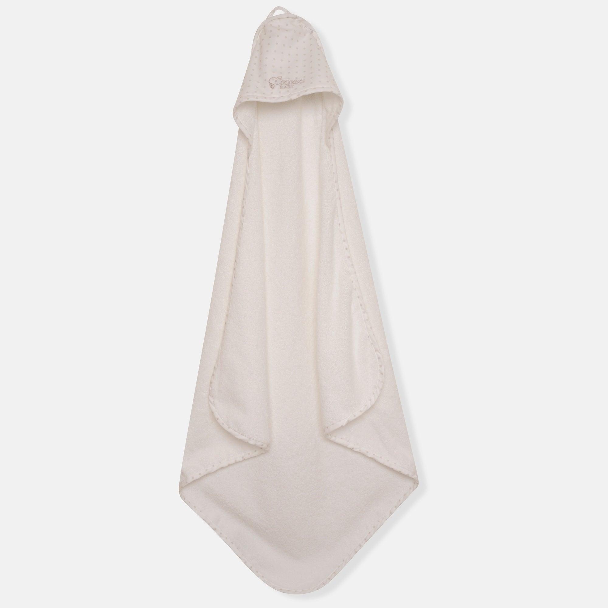 Bath Towel - Cocoon Baby