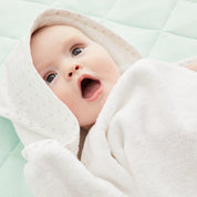 Bath Towel - Cocoon Baby