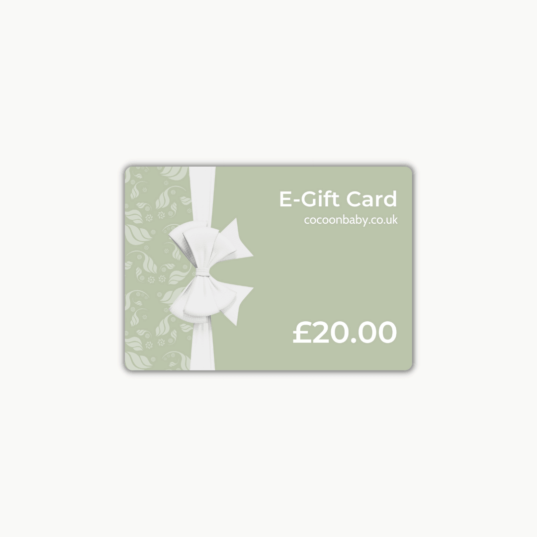 Cocoon Baby E-gift card - Cocoon Baby