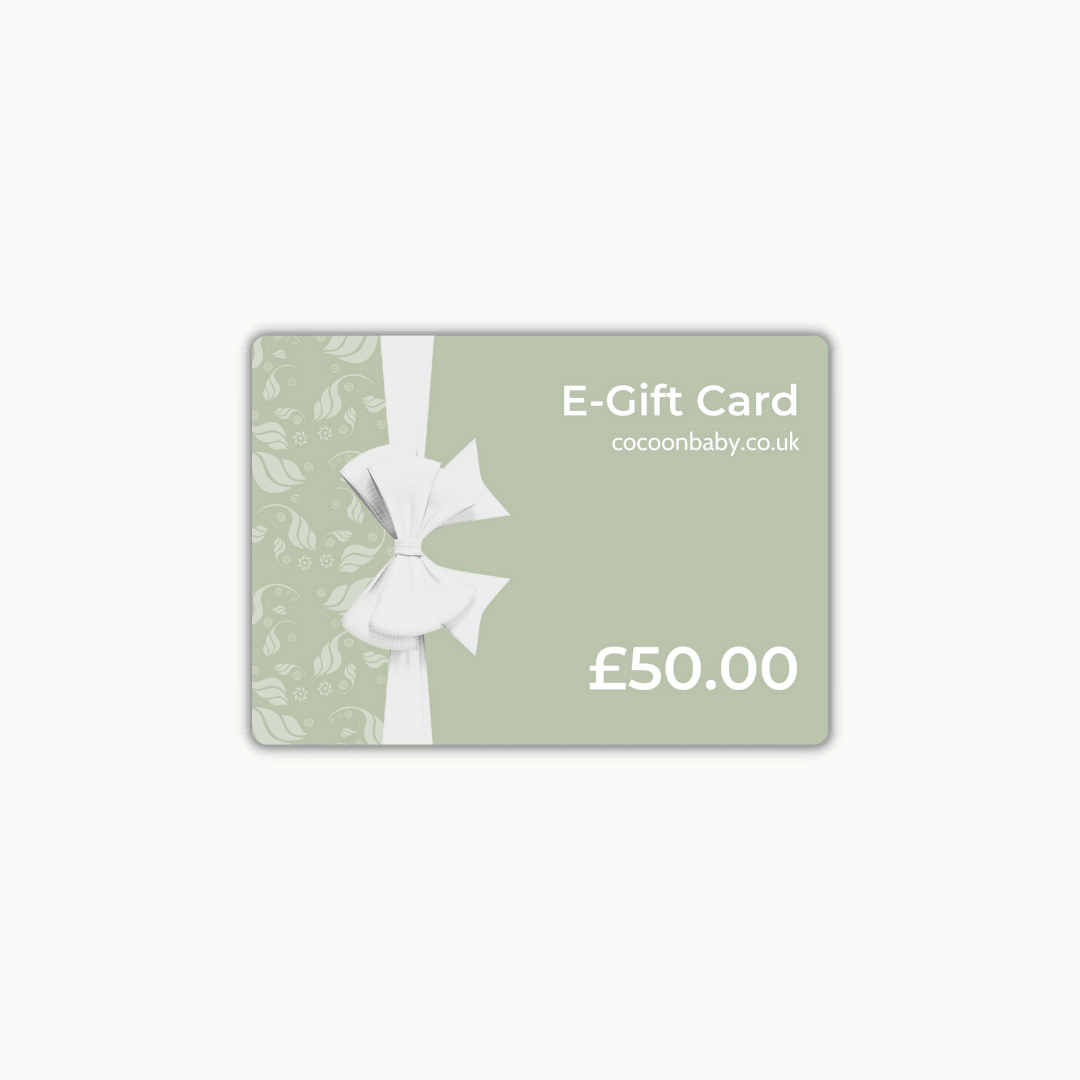 Cocoon Baby E-gift card - Cocoon Baby