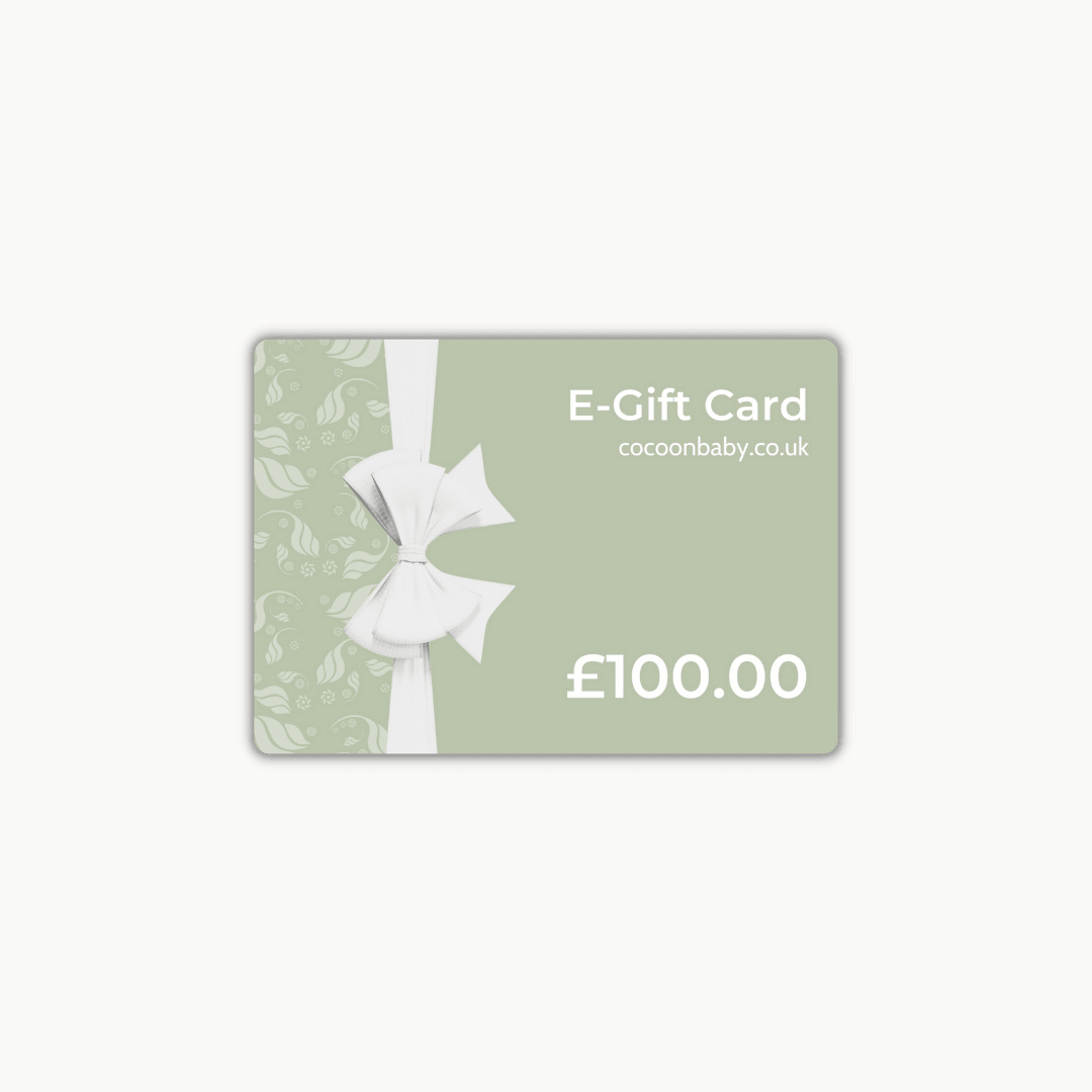 Cocoon Baby E-gift card - Cocoon Baby