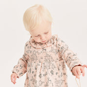 Enchanted Woodland Dress - Cocoon Baby