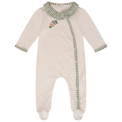 Flower power romper - Cocoon Baby