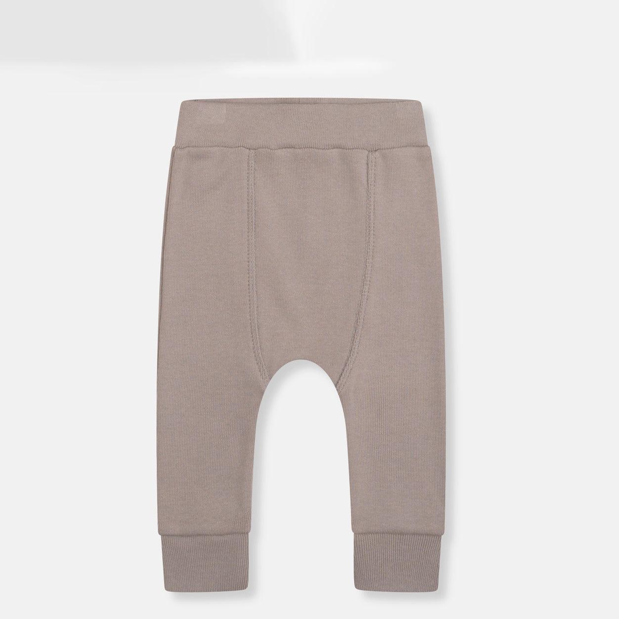 Grey Comfort Suit - Cocoon Baby