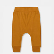 Mustard Comfort Suit - Cocoon Baby