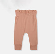 Pink Ruffle Comfort Suit - Cocoon Baby