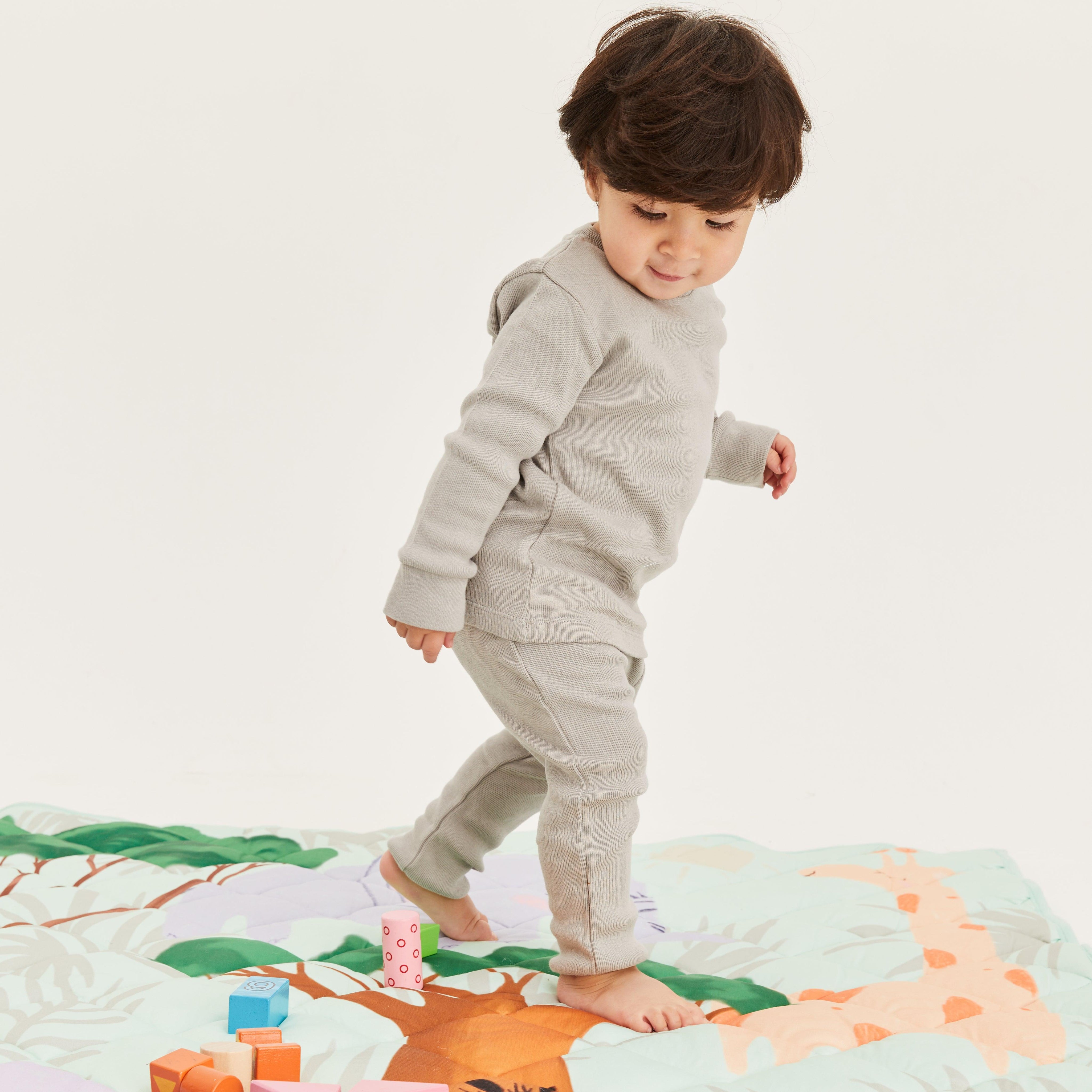 Safari Playmat - Cocoon Baby