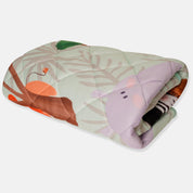 Safari Playmat - Cocoon Baby