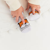 Seamless Dream Big Socks - Set of 2 pairs - Cocoon Baby