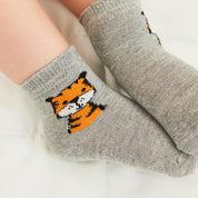 Seamless Dream Big Socks - Set of 2 pairs - Cocoon Baby