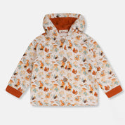 Rusty Woodland Hoodie Jacket & Pant Set - Cocoon Baby