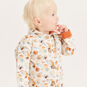 Woodland Hoodie Jacket & Pant Set - Cocoon Baby