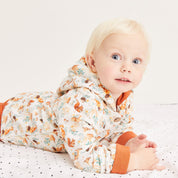 Woodland Hoodie Jacket & Pant Set - Cocoon Baby