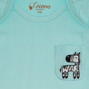 Amara T-Shirt and Shorts - Cocoon Baby